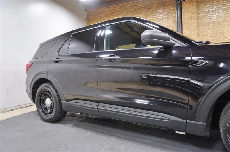 2021 Ford Explorer 6th Gen - Image 9 of 21