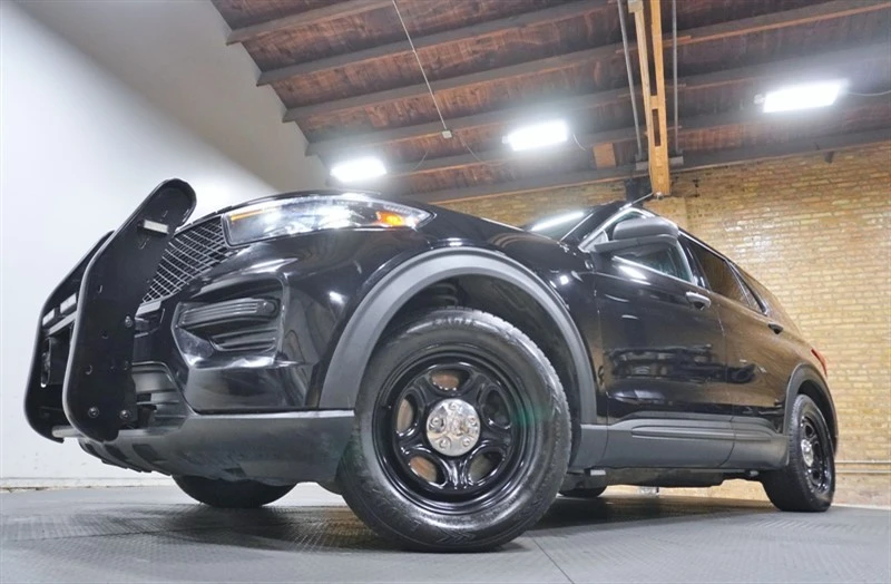 2021 Ford Explorer 6th Gen - Image 3 of 21