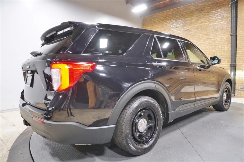 2021 Ford Explorer 6th Gen - Image 10 of 21