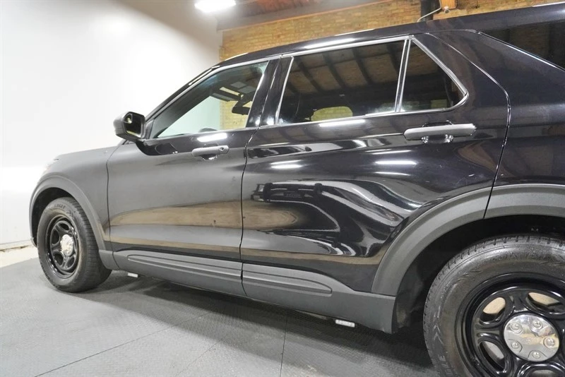 2021 Ford Explorer 6th Gen - Image 18 of 21