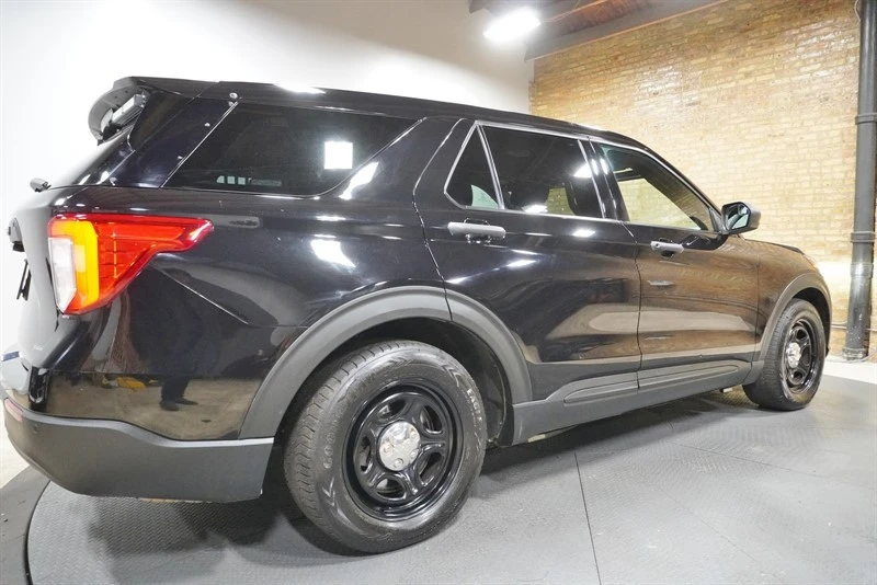 2021 Ford Explorer 6th Gen - Image 12 of 21