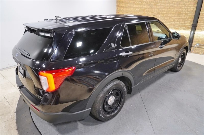 2021 Ford Explorer 6th Gen - Image 11 of 21