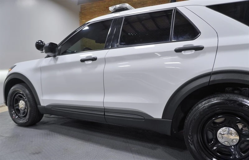 2021 Ford Explorer 6th Gen - Image 20 of 21