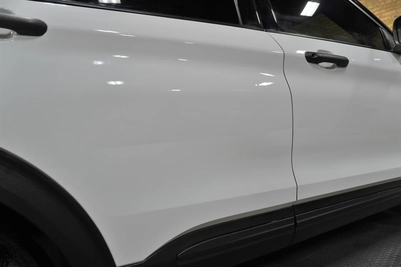 2021 Ford Explorer 6th Gen - Image 11 of 21
