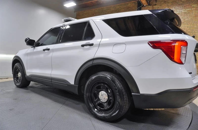 2021 Ford Explorer 6th Gen - Image 19 of 21