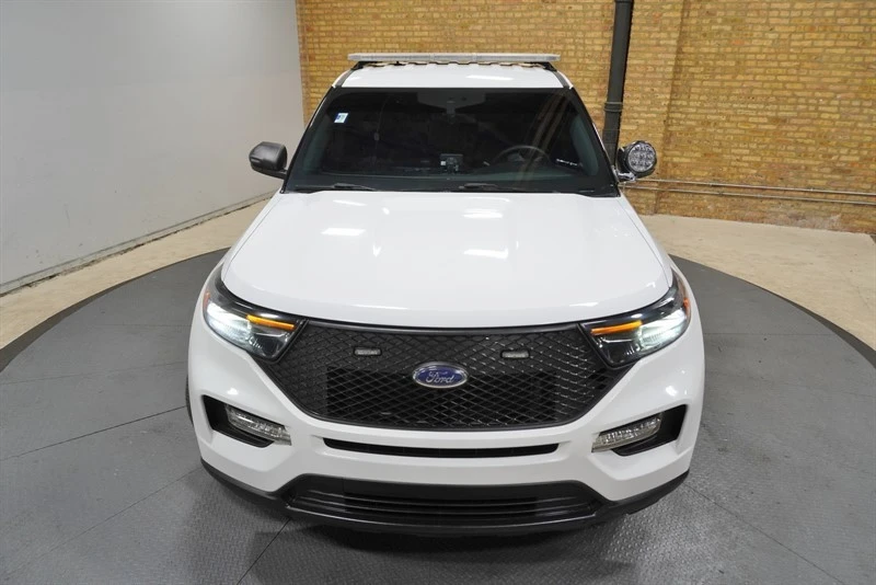2021 Ford Explorer 6th Gen - Image 5 of 21