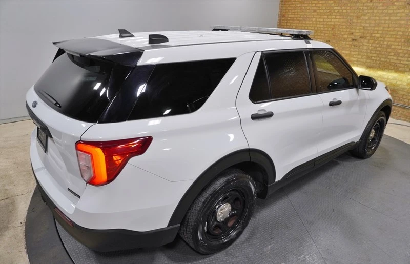 2021 Ford Explorer 6th Gen - Image 13 of 21