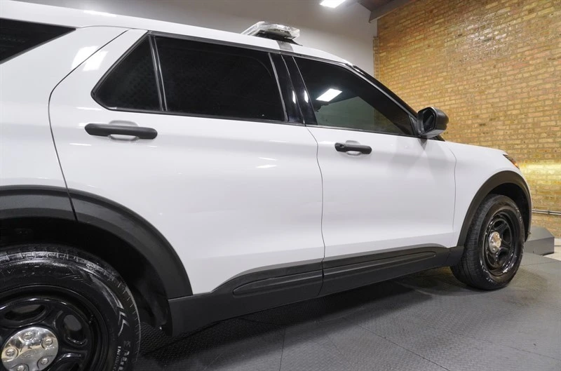 2021 Ford Explorer 6th Gen - Image 15 of 21