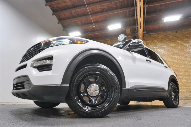 2021 Ford Explorer 6th Gen - Image 3 of 21