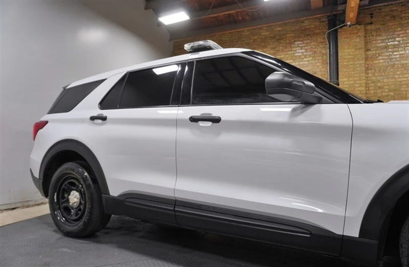 2021 Ford Explorer 6th Gen - Image 10 of 21