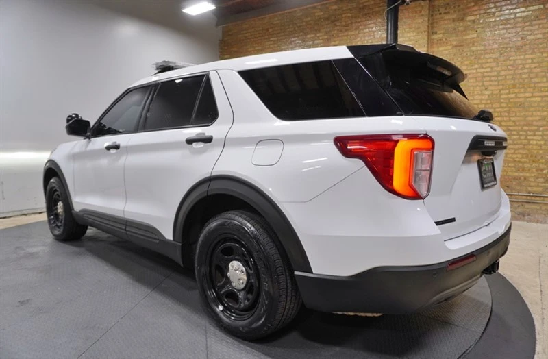 2021 Ford Explorer 6th Gen - Image 17 of 21