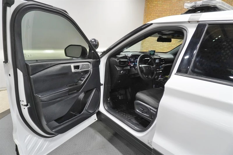 2021 Ford Explorer 6th Gen - Image 21 of 21