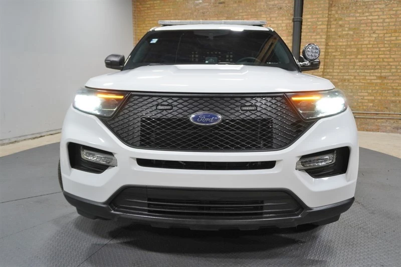 2021 Ford Explorer 6th Gen - Image 4 of 21