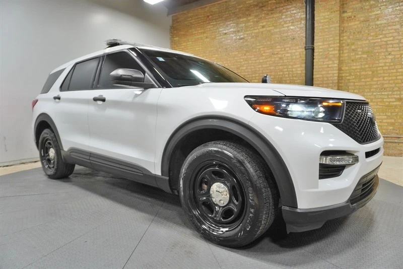 2021 Ford Explorer 6th Gen - Image 6 of 21
