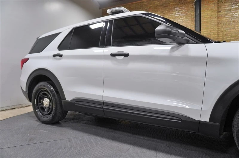 2021 Ford Explorer 6th Gen - Image 9 of 21
