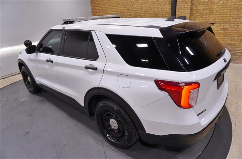 2021 Ford Explorer 6th Gen - Image 18 of 21