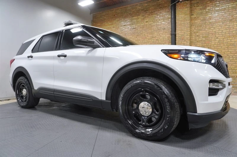 2021 Ford Explorer 6th Gen - Image 8 of 21