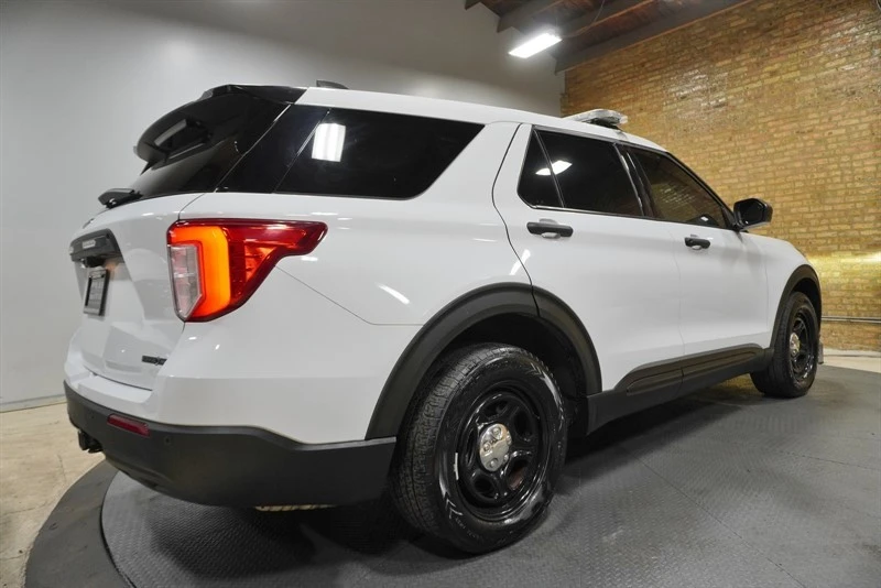 2021 Ford Explorer 6th Gen - Image 12 of 21