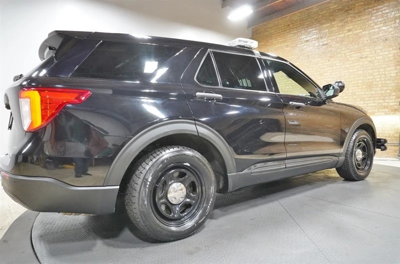 2021 Ford Explorer 6th Gen - Image 13 of 21