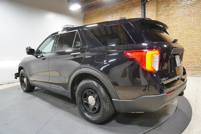 2021 Ford Explorer 6th Gen - Image 16 of 21