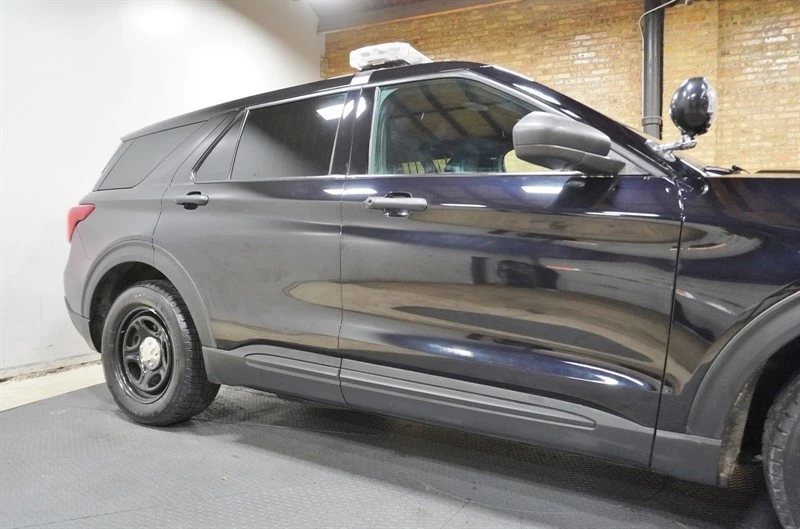 2021 Ford Explorer 6th Gen - Image 10 of 21
