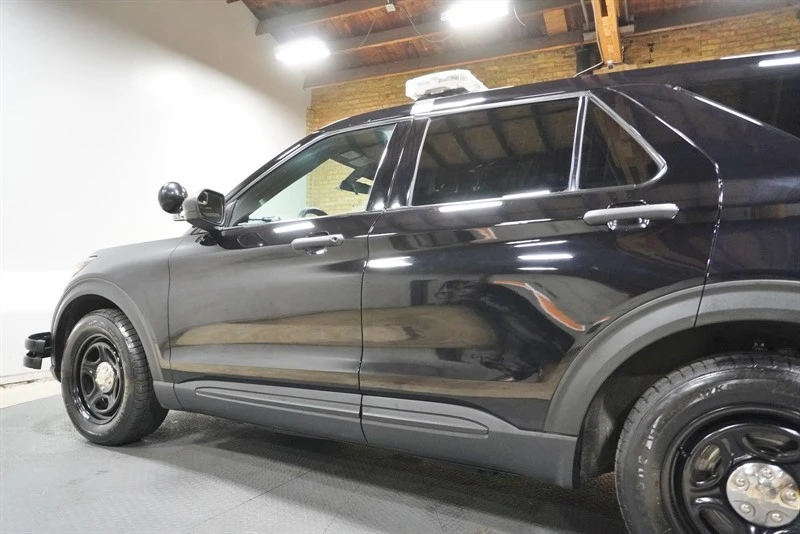 2021 Ford Explorer 6th Gen - Image 19 of 21
