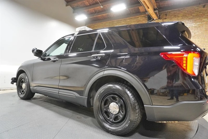 2021 Ford Explorer 6th Gen - Image 18 of 21