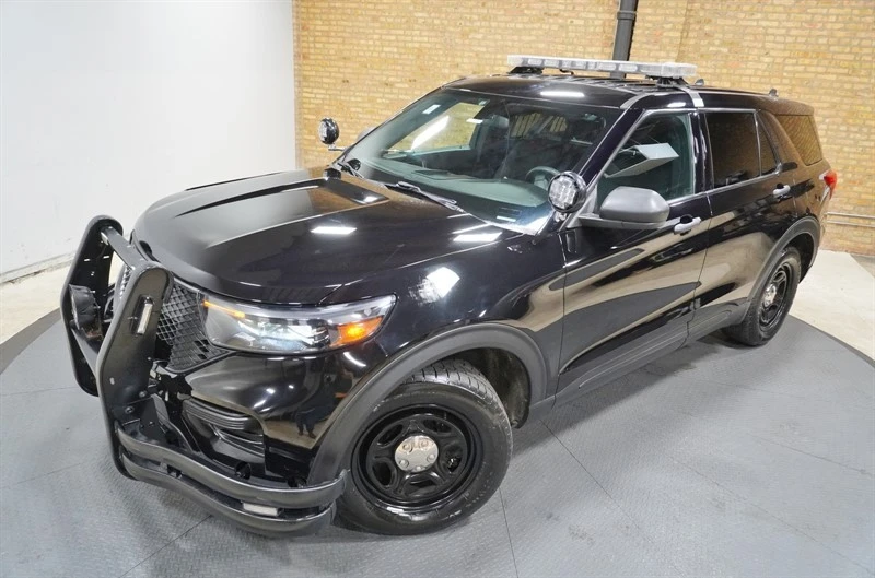 2021 Ford Explorer 6th Gen - Image 3 of 21