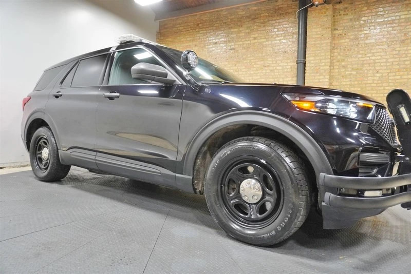 2021 Ford Explorer 6th Gen - Image 9 of 21