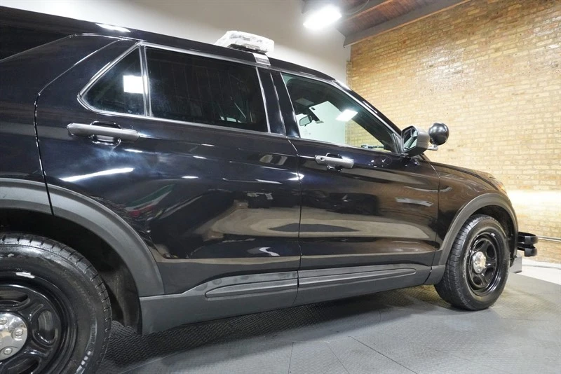 2021 Ford Explorer 6th Gen - Image 14 of 21