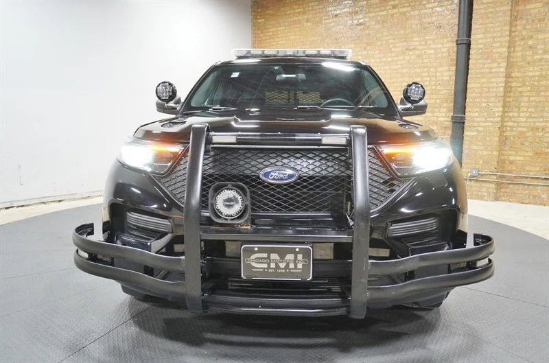 2021 Ford Explorer 6th Gen - Image 5 of 21