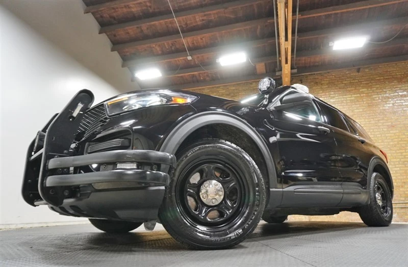 2021 Ford Explorer 6th Gen - Image 4 of 21