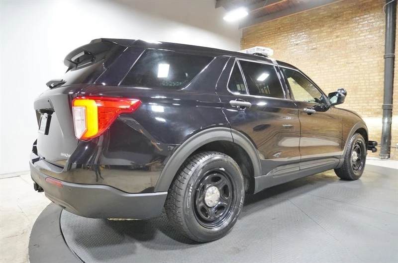 2021 Ford Explorer 6th Gen - Image 11 of 21