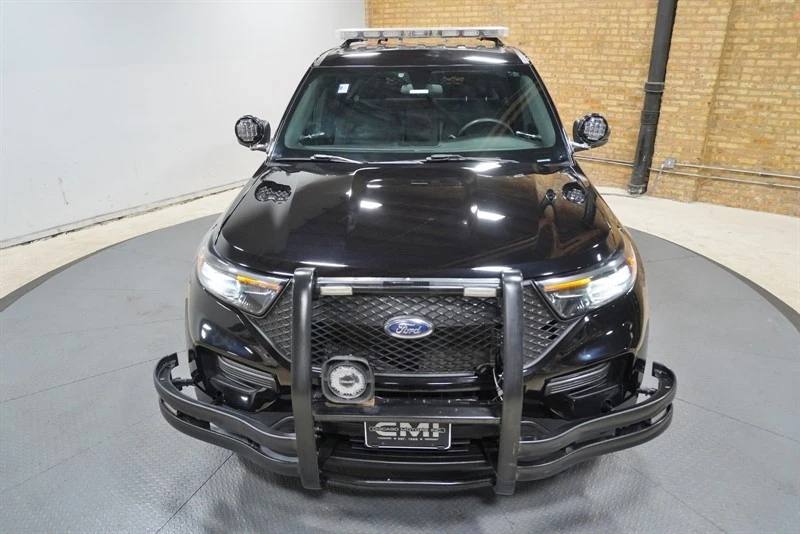 2021 Ford Explorer 6th Gen - Image 6 of 21