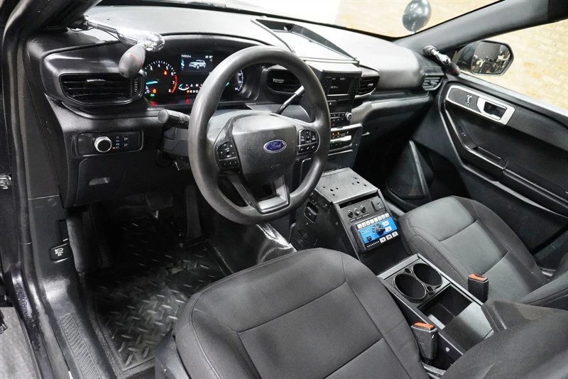 2021 Ford Explorer 6th Gen - Image 21 of 21
