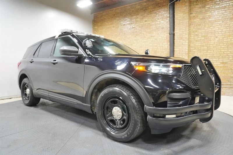 2021 Ford Explorer 6th Gen - Image 7 of 21