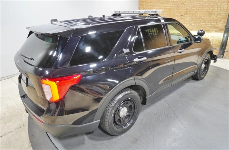 2021 Ford Explorer 6th Gen - Image 12 of 21