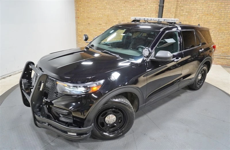 2021 Ford Explorer 6th Gen - Image 2 of 21