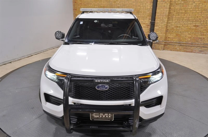 2021 Ford Explorer 6th Gen - Image 5 of 21