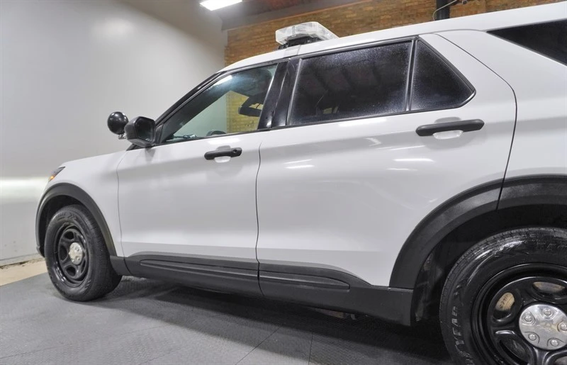 2021 Ford Explorer 6th Gen - Image 19 of 21