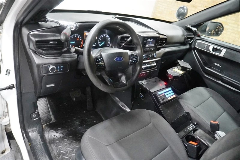 2021 Ford Explorer 6th Gen - Image 21 of 21