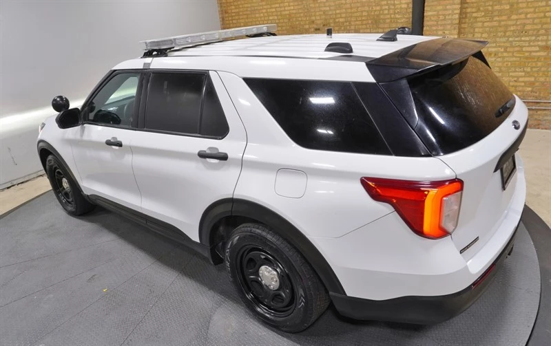 2021 Ford Explorer 6th Gen - Image 17 of 21