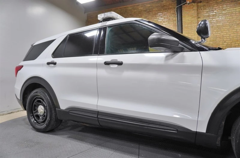 2021 Ford Explorer 6th Gen - Image 9 of 21