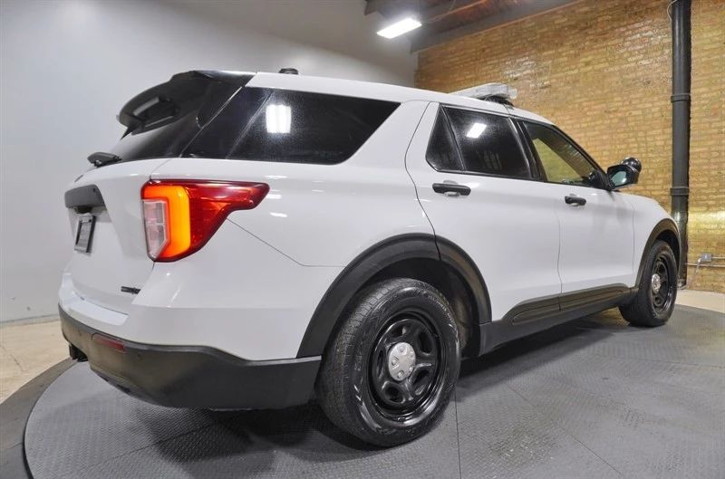 2021 Ford Explorer 6th Gen - Image 10 of 21