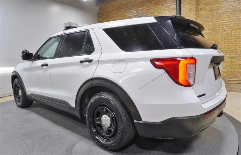 2021 Ford Explorer 6th Gen - Image 16 of 21