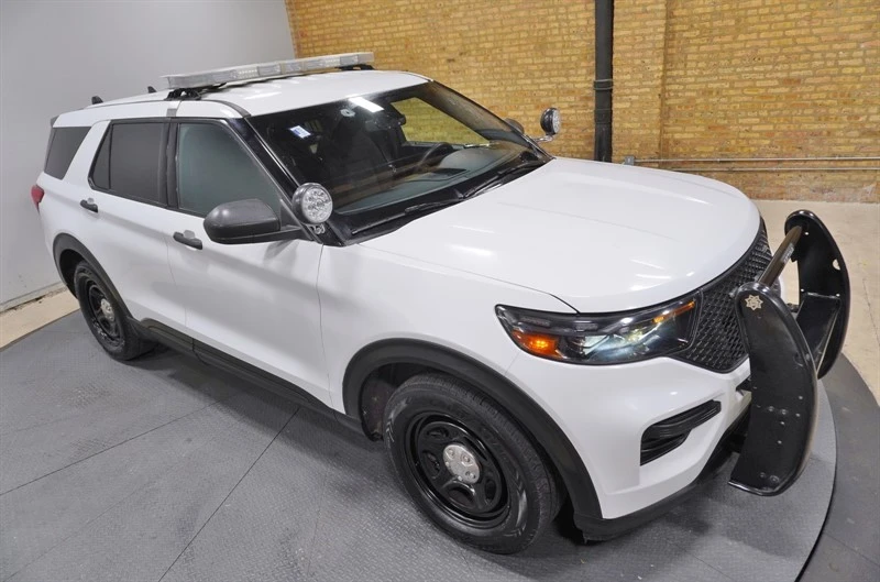 2021 Ford Explorer 6th Gen - Image 7 of 21