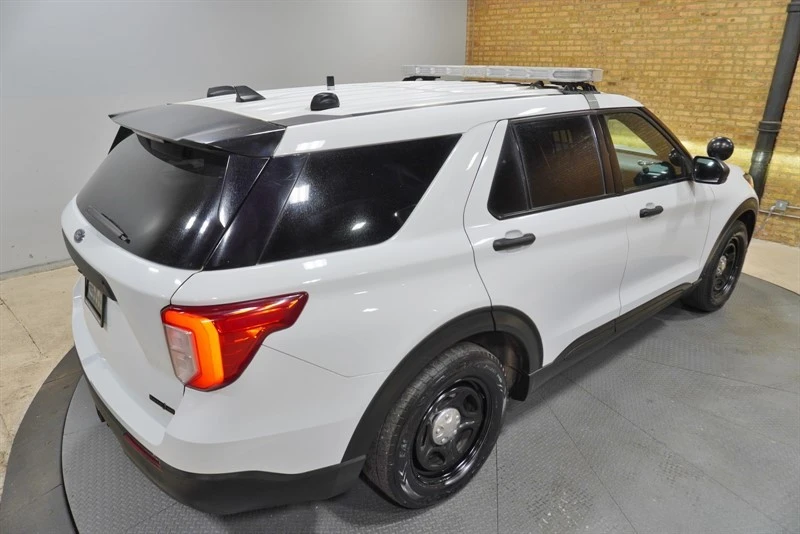 2021 Ford Explorer 6th Gen - Image 11 of 21