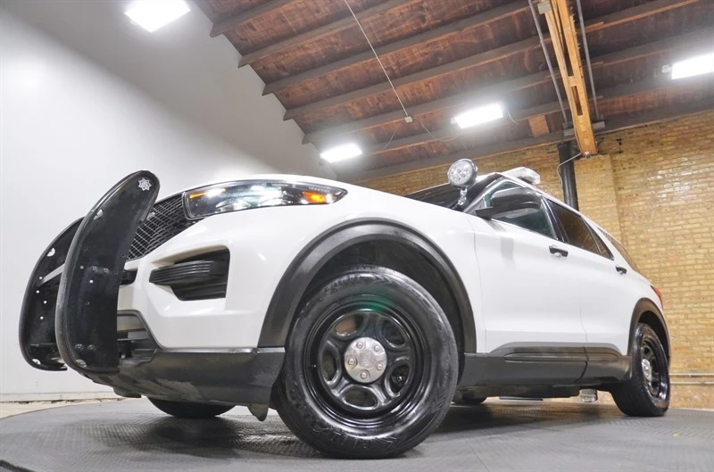 2021 Ford Explorer 6th Gen - Image 3 of 21