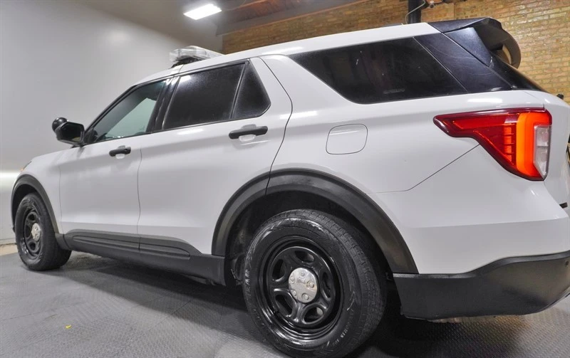 2021 Ford Explorer 6th Gen - Image 18 of 21