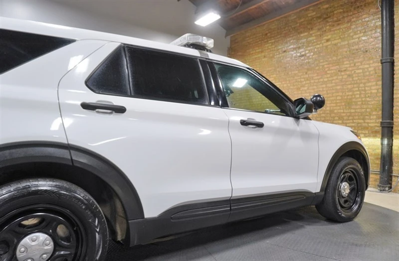 2021 Ford Explorer 6th Gen - Image 13 of 21